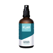 Reinigungswasser, fettige Haut, 100 ml.