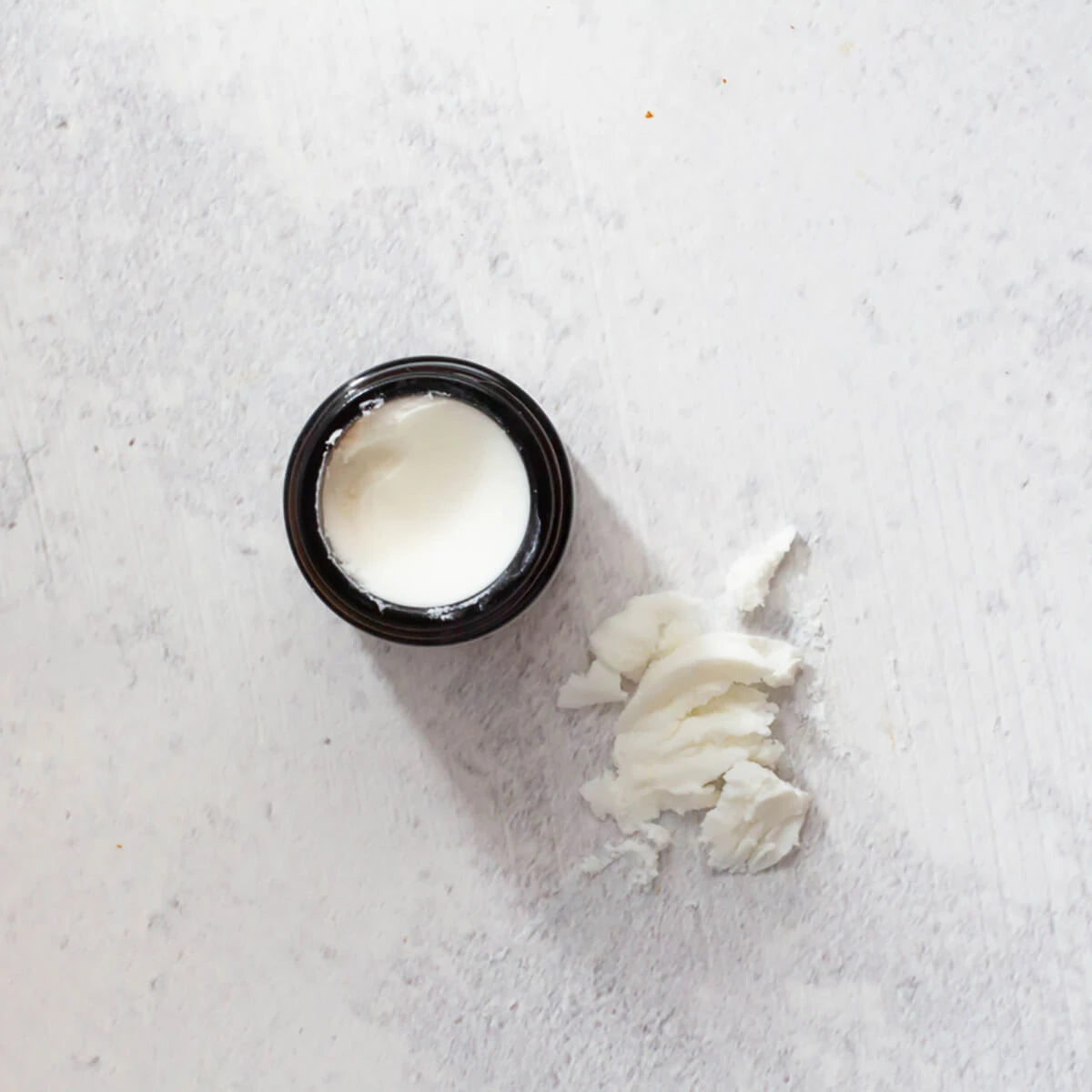 Deodorant Creme, Zitronengras, 30 ml.