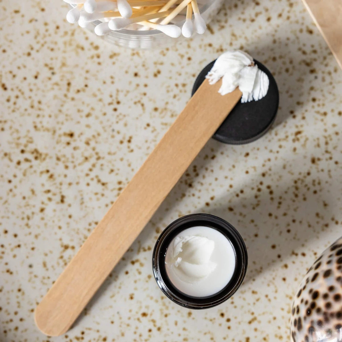 Deodorant Creme, Grapefruit, 30 ml.