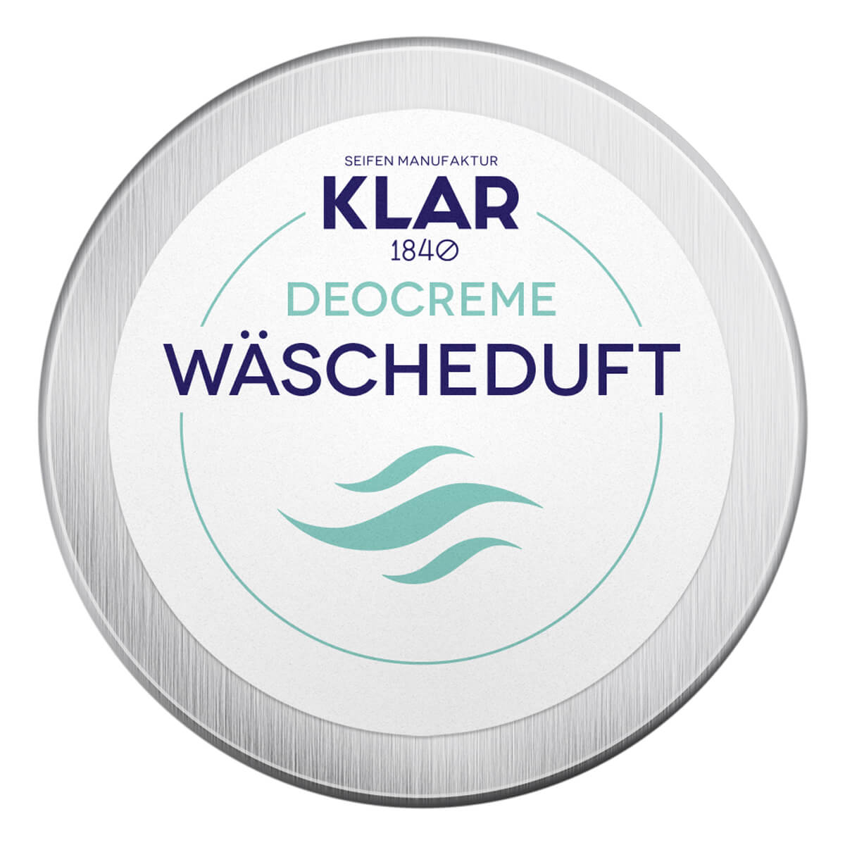 Deodorant Creme, Frisch gewaschene Kleidung, 65 ml.