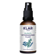 Muskelentspannungsflüssigkeit, 50 ml.