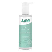Rasiergel 3-in-1 für Körper- und Intimrasur, 250 ml.