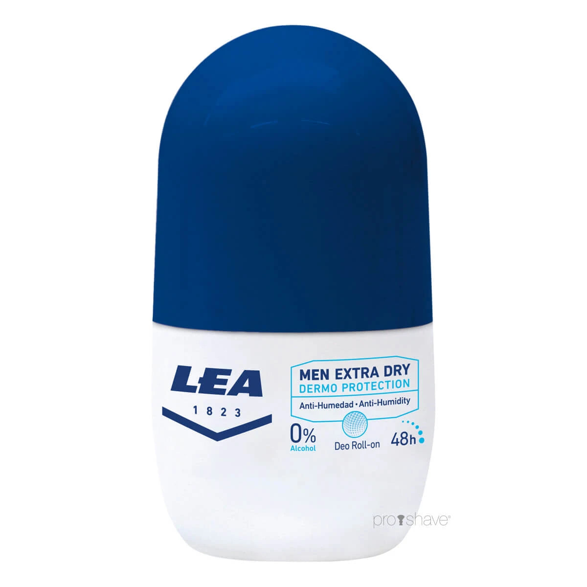 Deo Roll on, Extra Dry, Männer, Reisegrößen, 20 ml.