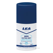 Deo Roll on, Extra Dry, Männer, 50 ml.