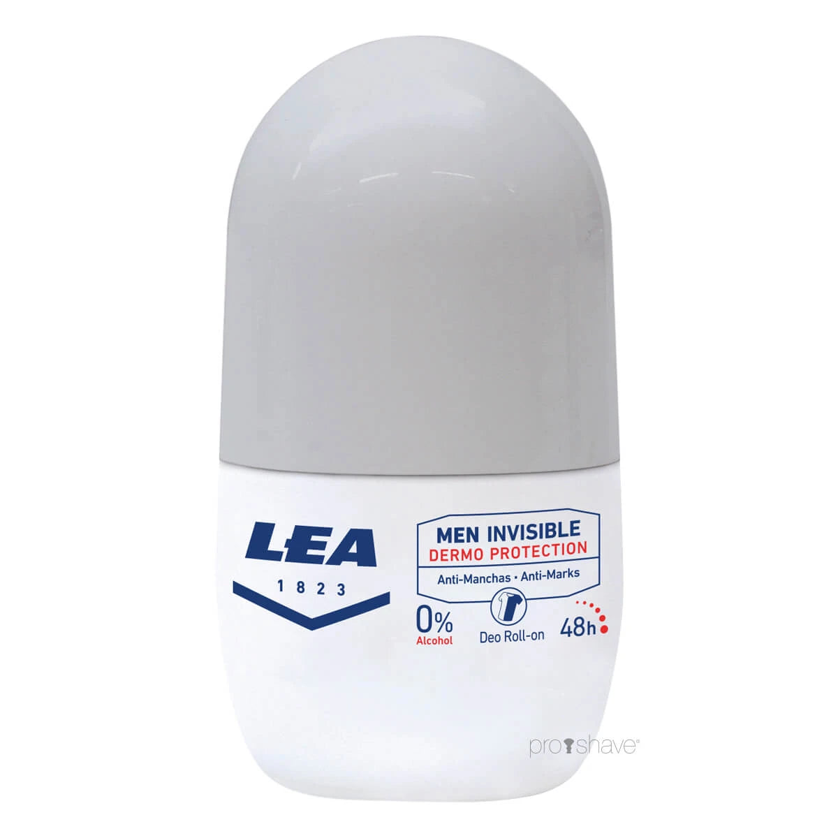 Deo Roll on, Men Invisible, Reisegröße, 20 ml.