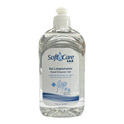 Handdesinfektionsmittel 75%, 500 ml.