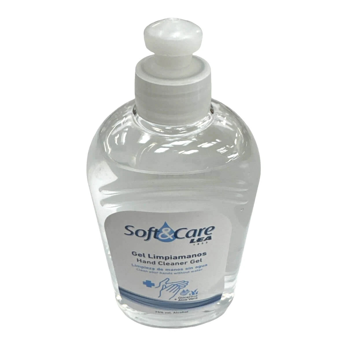 Handdesinfektionsmittel 75%, 500 ml.