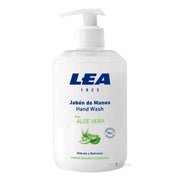 Handseife, Aloe Vera, 500 ml.