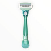 Soft 3 Sensitive, Hobel und 1 Klinge (3 Klingen), Frauen
