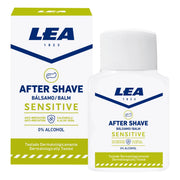 Sensitive Aftershave Balsam, 125 ml.