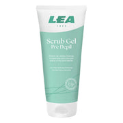 Scrub Gel für Körper & Intimrasur, 200 ml.