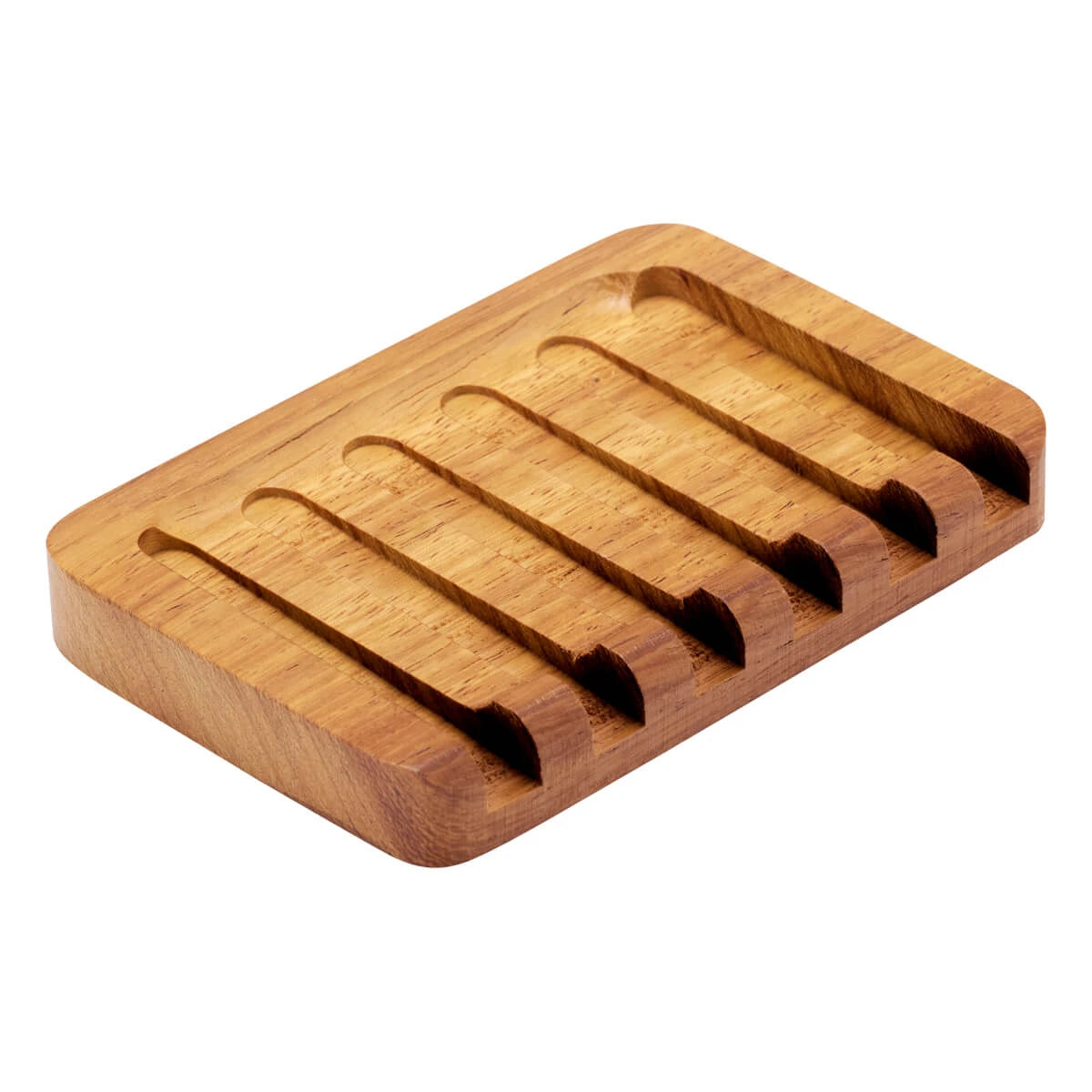 Seifenschale, Holz