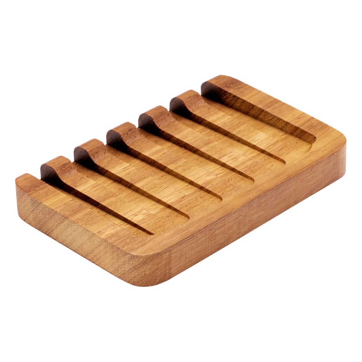 Seifenschale, Holz