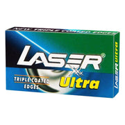 Ultra DE-Rasierklingen, 2x5 Stück (10 Stück)