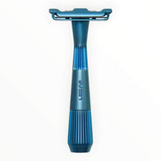 Rasierhobel, The Twig Razor, Gletscher