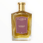 Leather Oud, Eau de Parfüm, 100 ml.