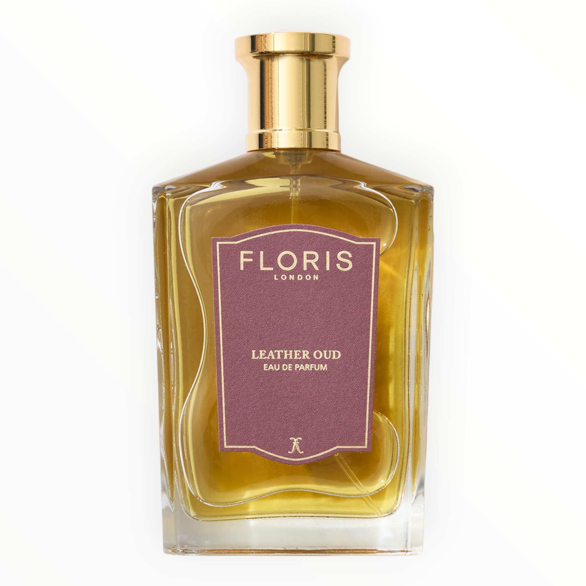 Leather Oud, Eau de Parfüm, 100 ml.