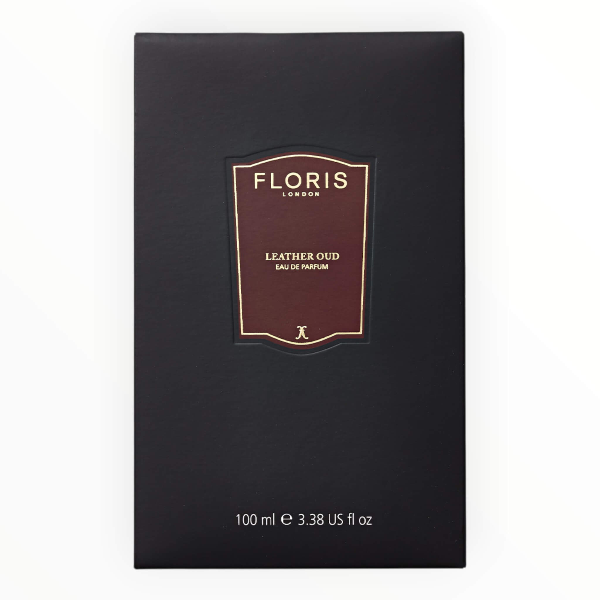 Leather Oud, Eau de Parfüm, 100 ml.