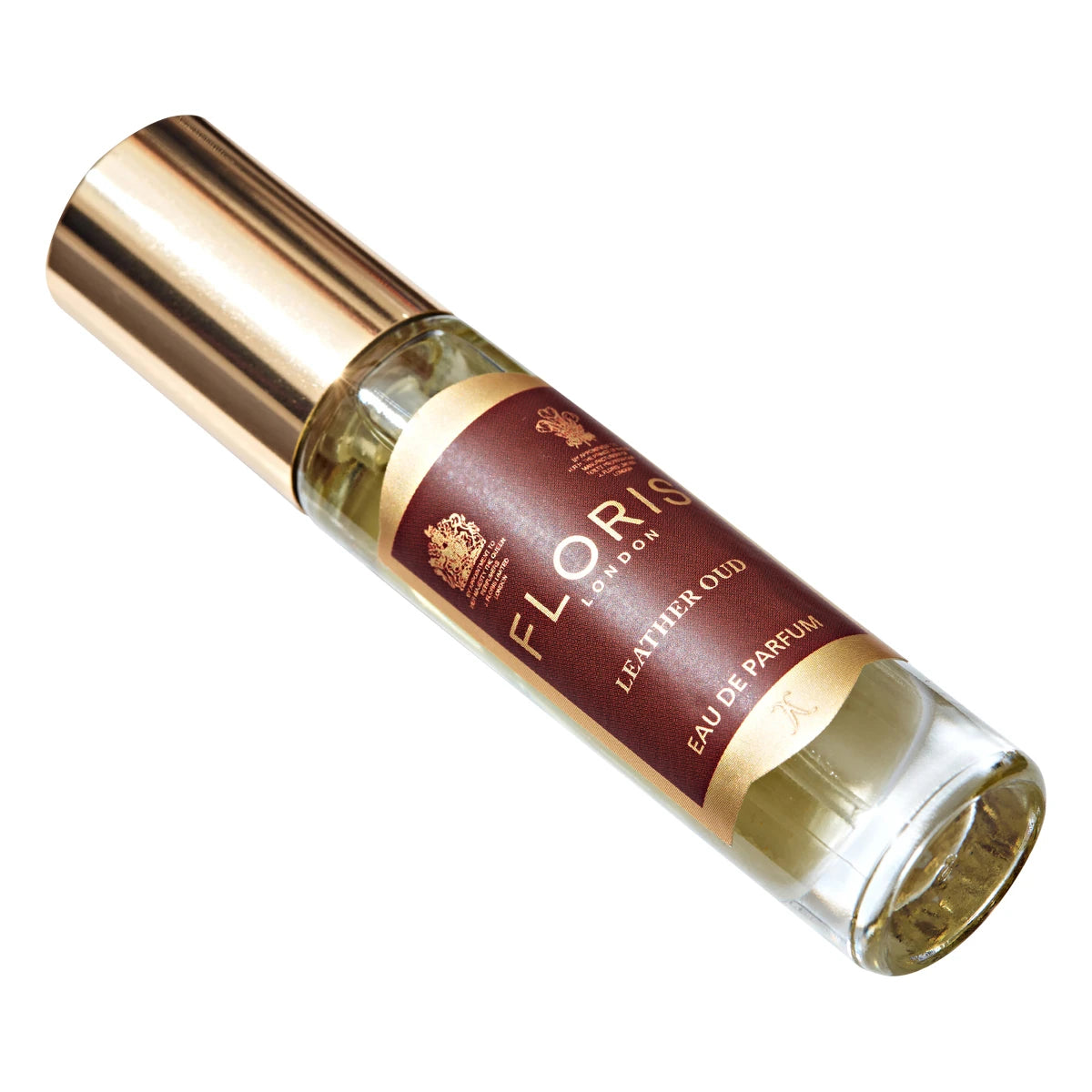 Leather Oud, Eau de Parfüm, 10 ml.