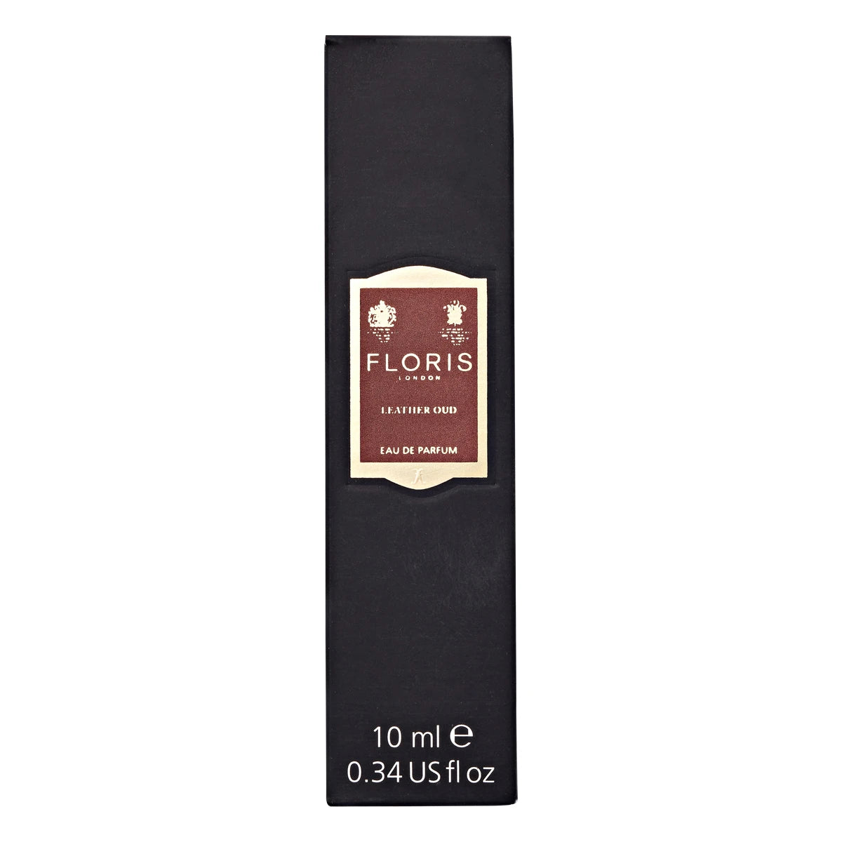 Leather Oud, Eau de Parfüm, 10 ml.