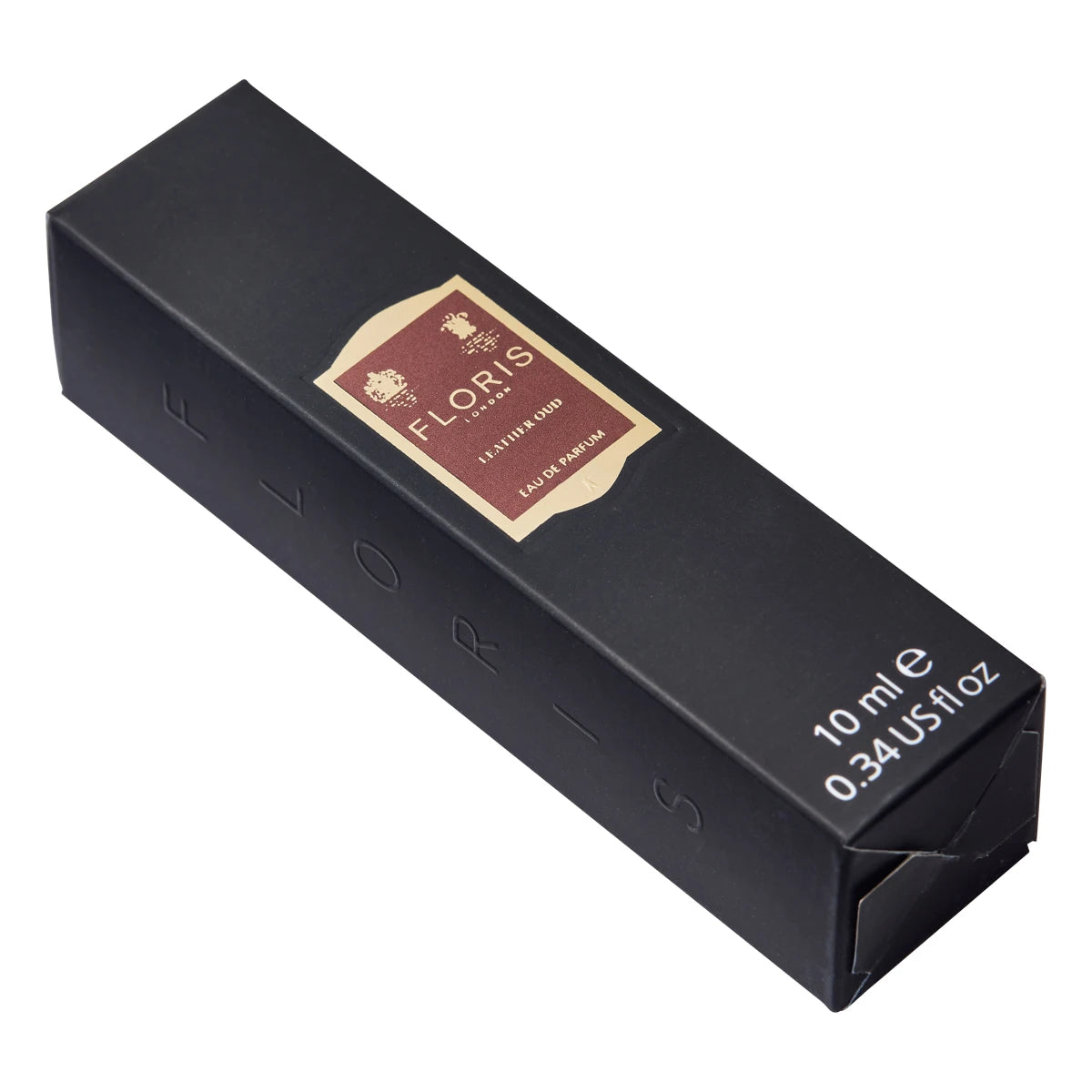 Leather Oud, Eau de Parfüm, 10 ml.