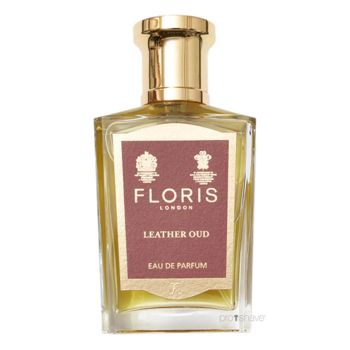Leather Oud, Eau de Parfüm, 50 ml.