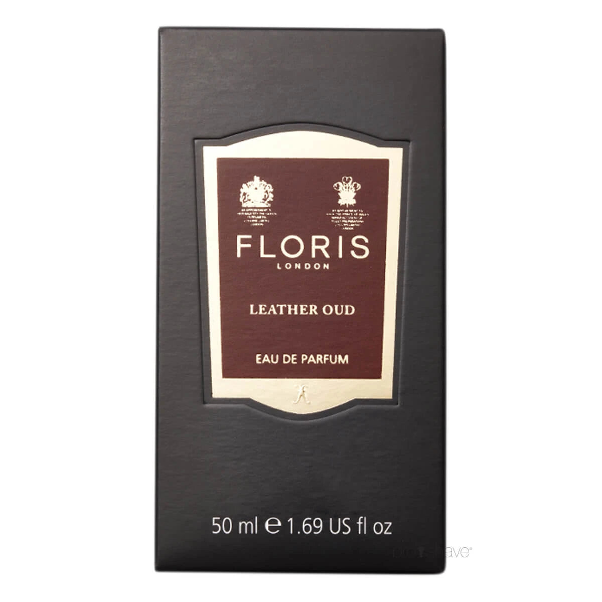 Leather Oud, Eau de Parfüm, 50 ml.