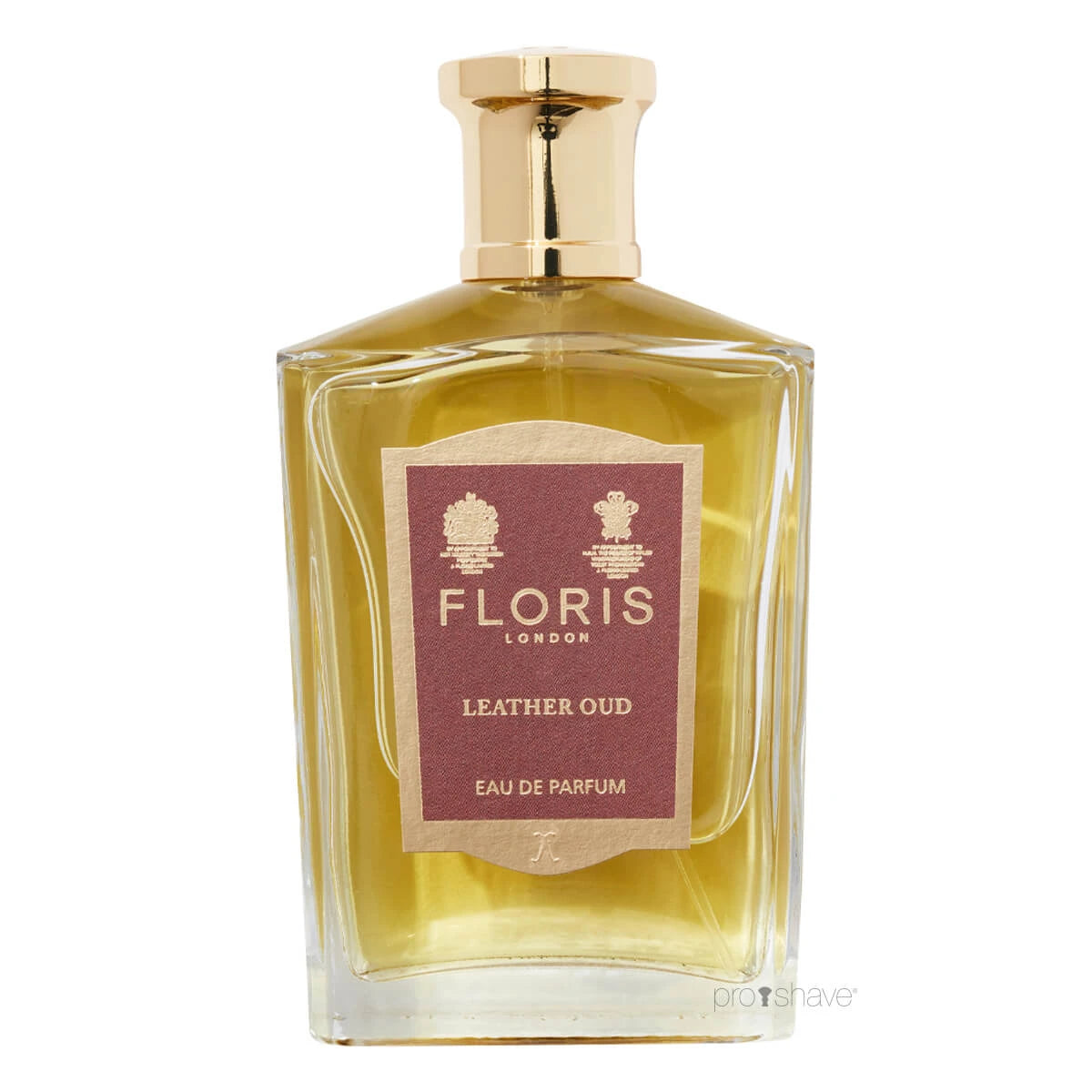 Leather Oud, Eau de Parfüm, 100 ml.