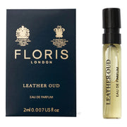 Leather Oud, Eau de Parfüm, Duftspray, 2 ml.