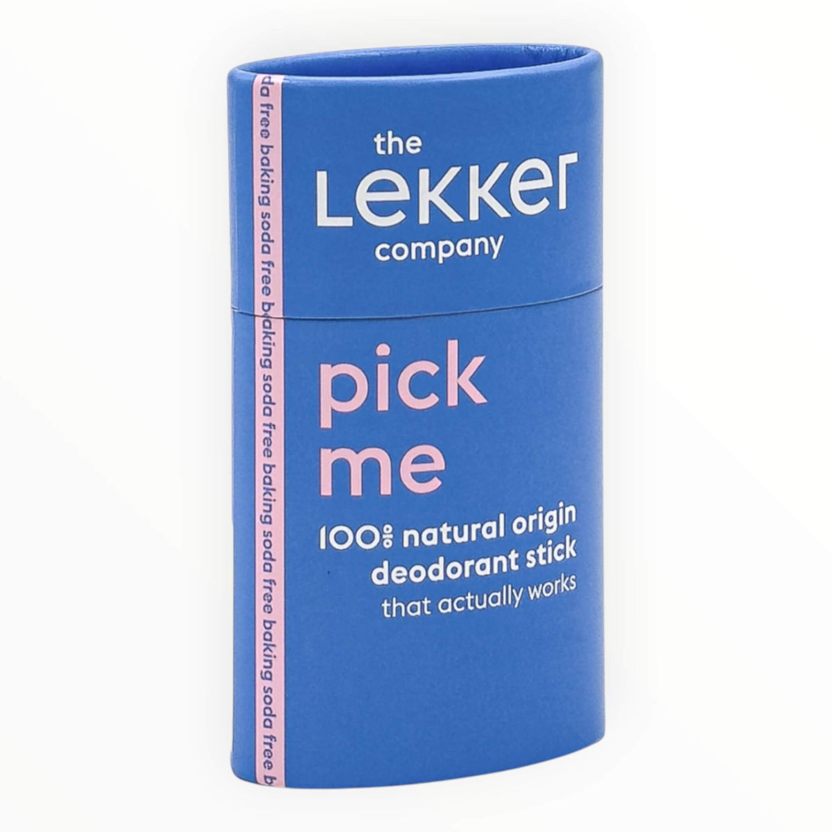 Deodorant Stick, Pick Me – Fresh Laundry, 40 g.
