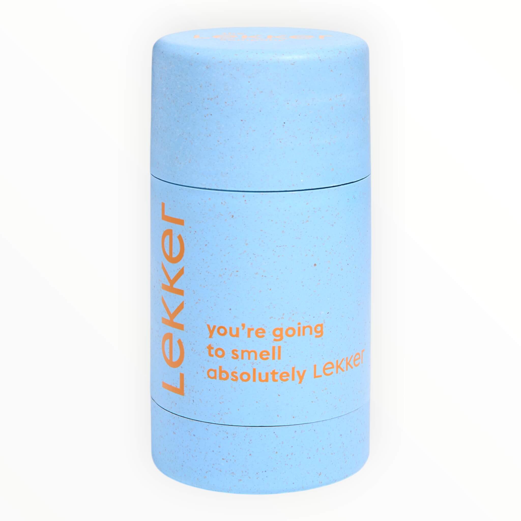 Deodorant Stick, Nachfüllpackung Starter Set, Have Fun