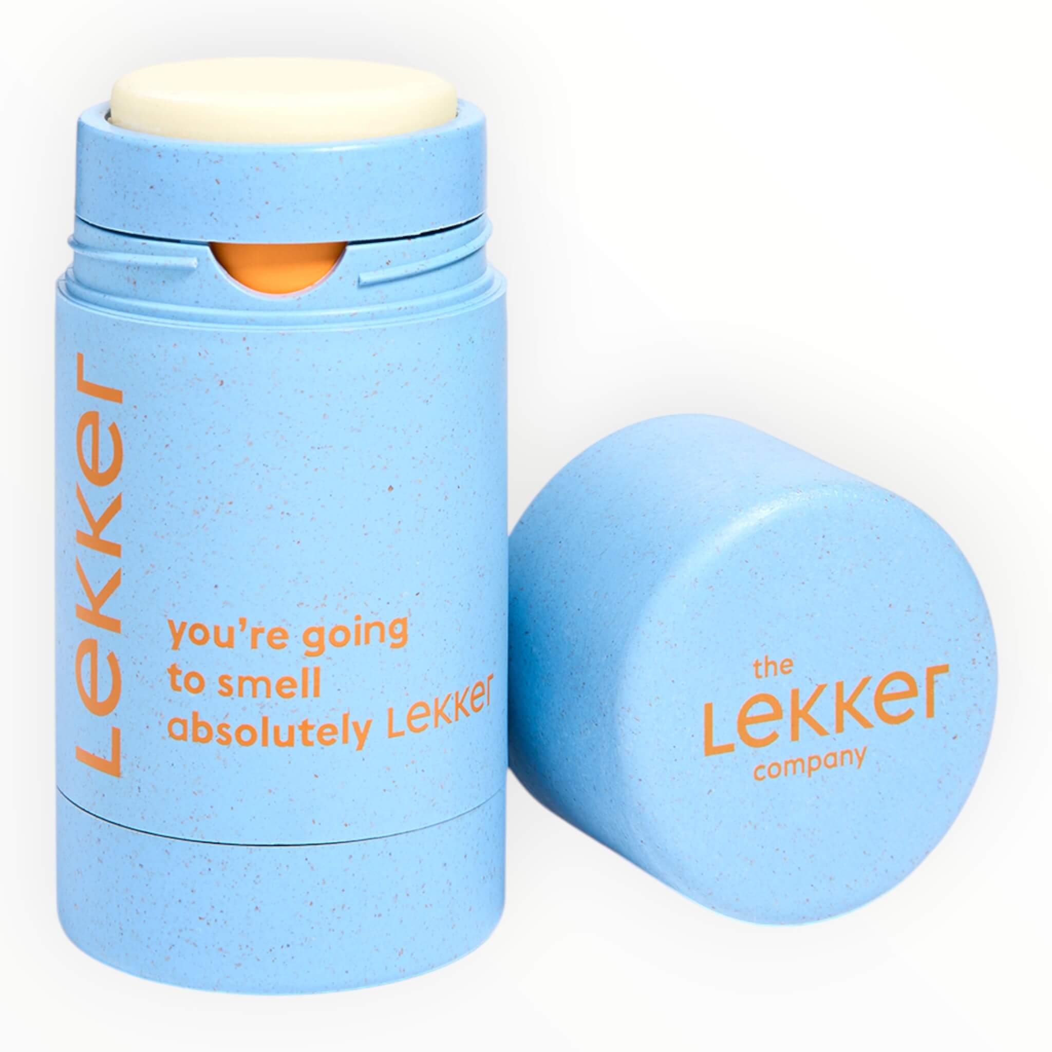 Deodorant Stick, Nachfüllpackung Starter Set, Be Active