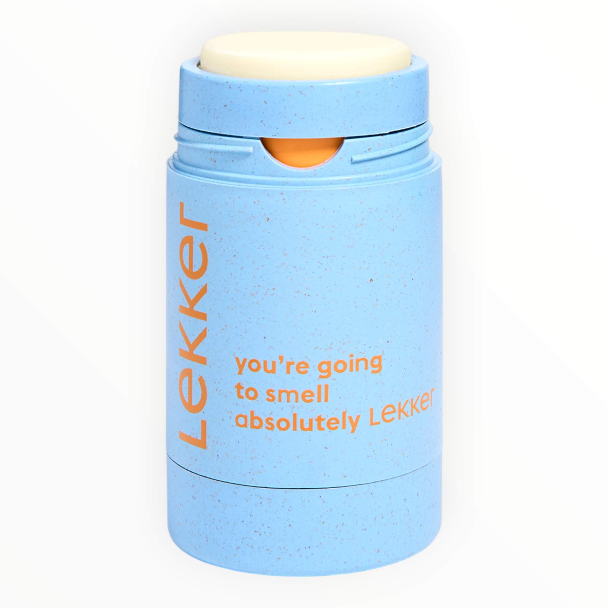 Deodorant Stick, Nachfüllpackung Starter Set, Be Active