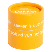 Deodorant Creme, Have Fun - Mandarine & Zitrone, 30 g.