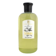Shampoo, Zitrone, 500 ml.