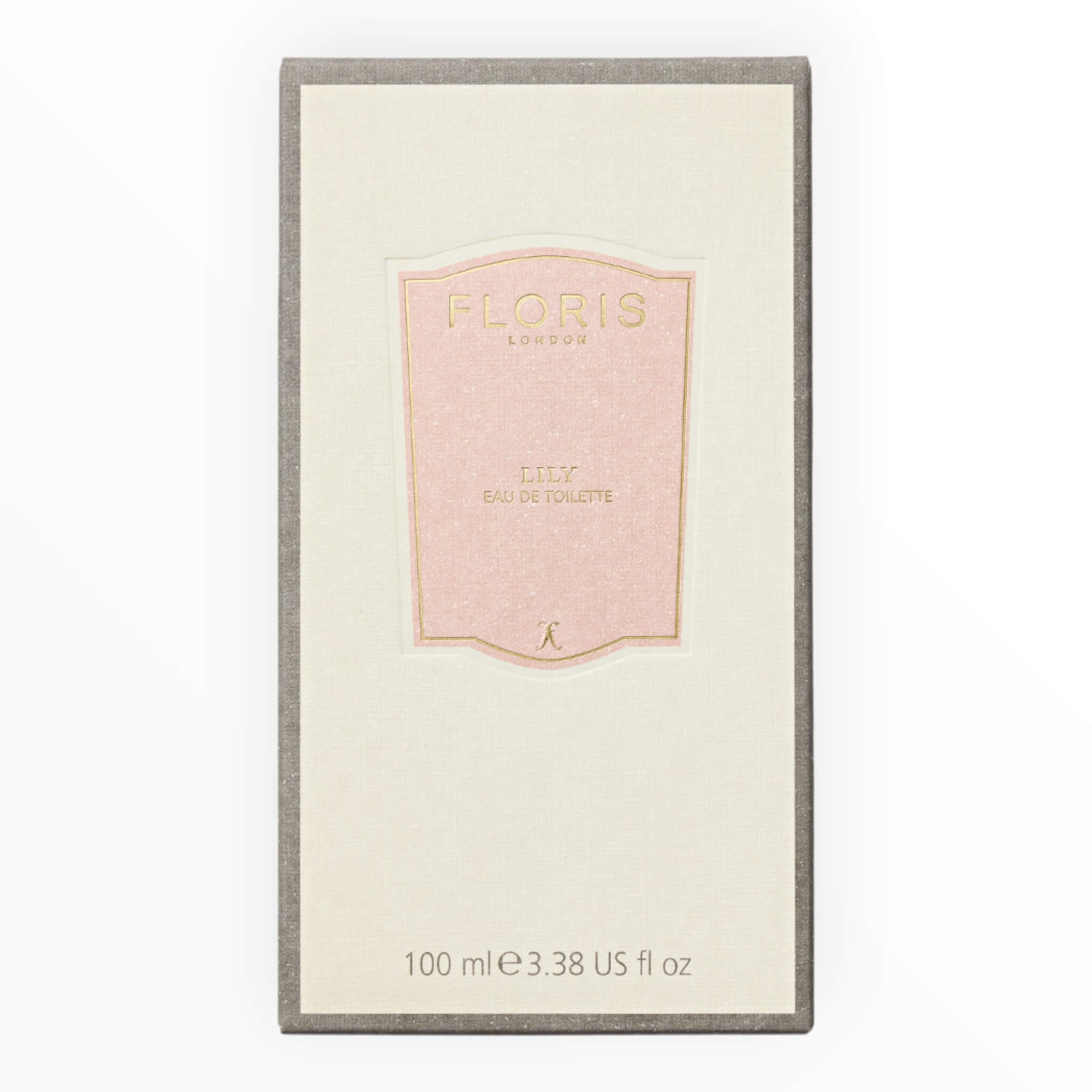 Lily, Eau de Toilette, 100 ml.
