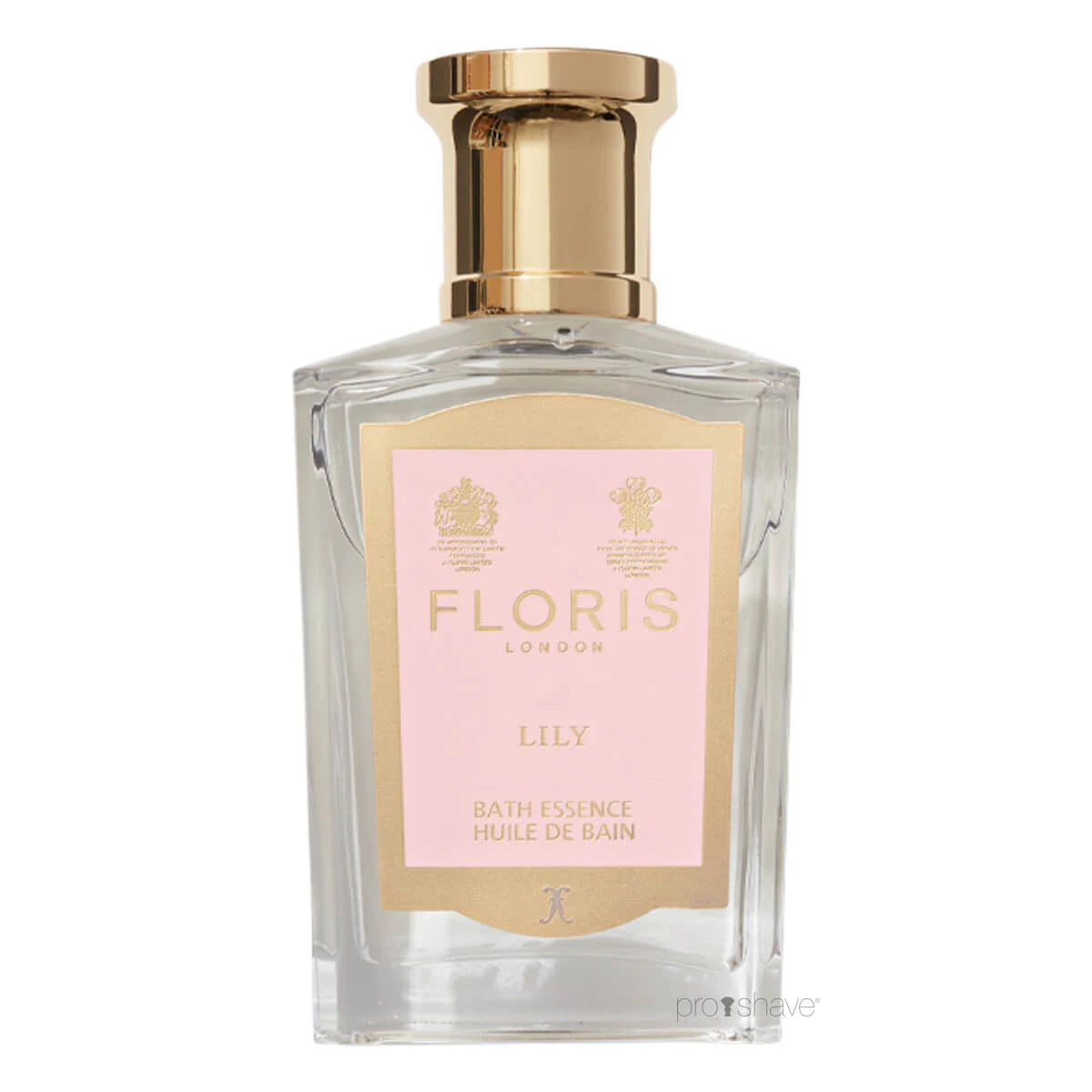 Lily, Bade-Essenz, 50 ml.