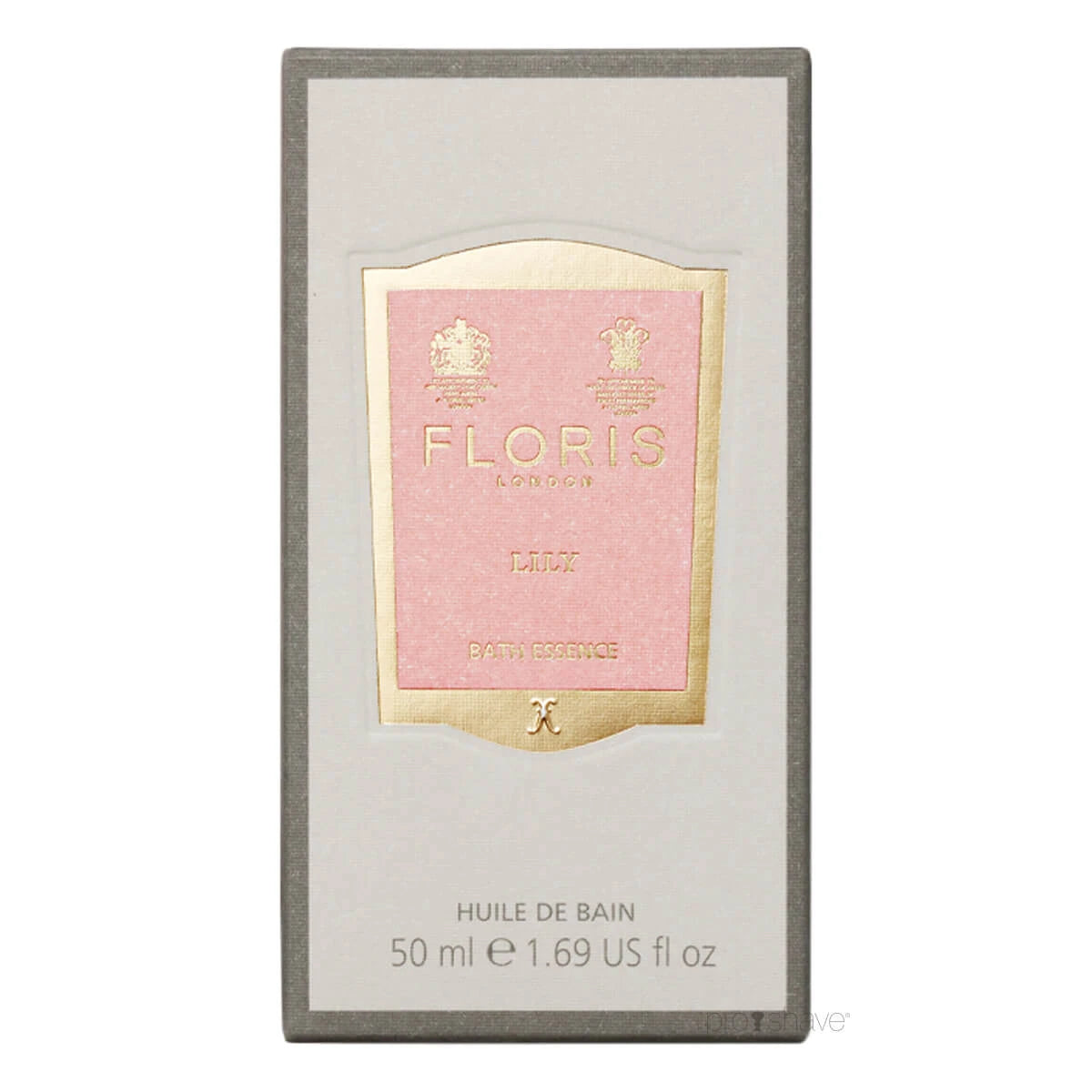Lily, Bade-Essenz, 50 ml.