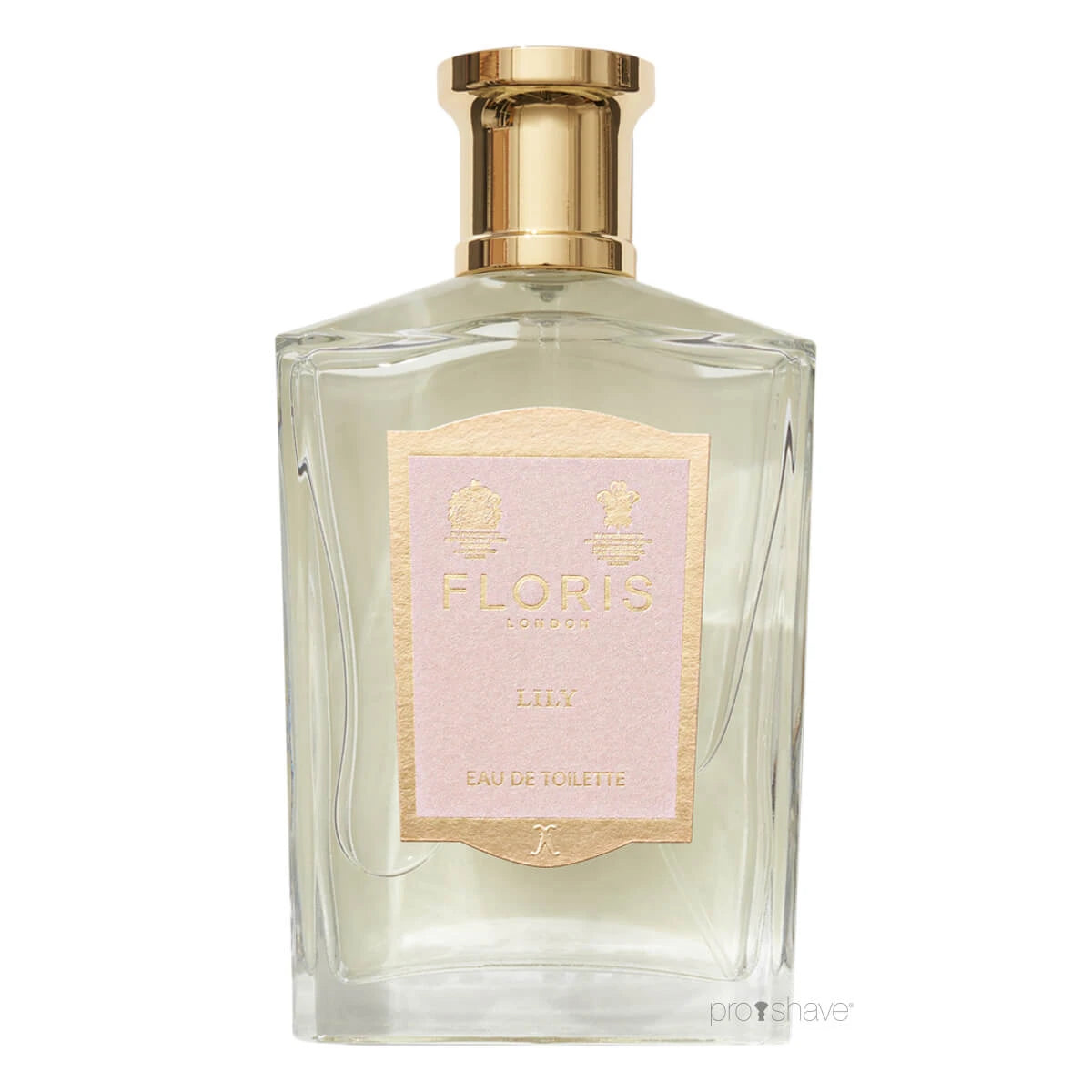 Lily, Eau de Toilette, 100 ml.