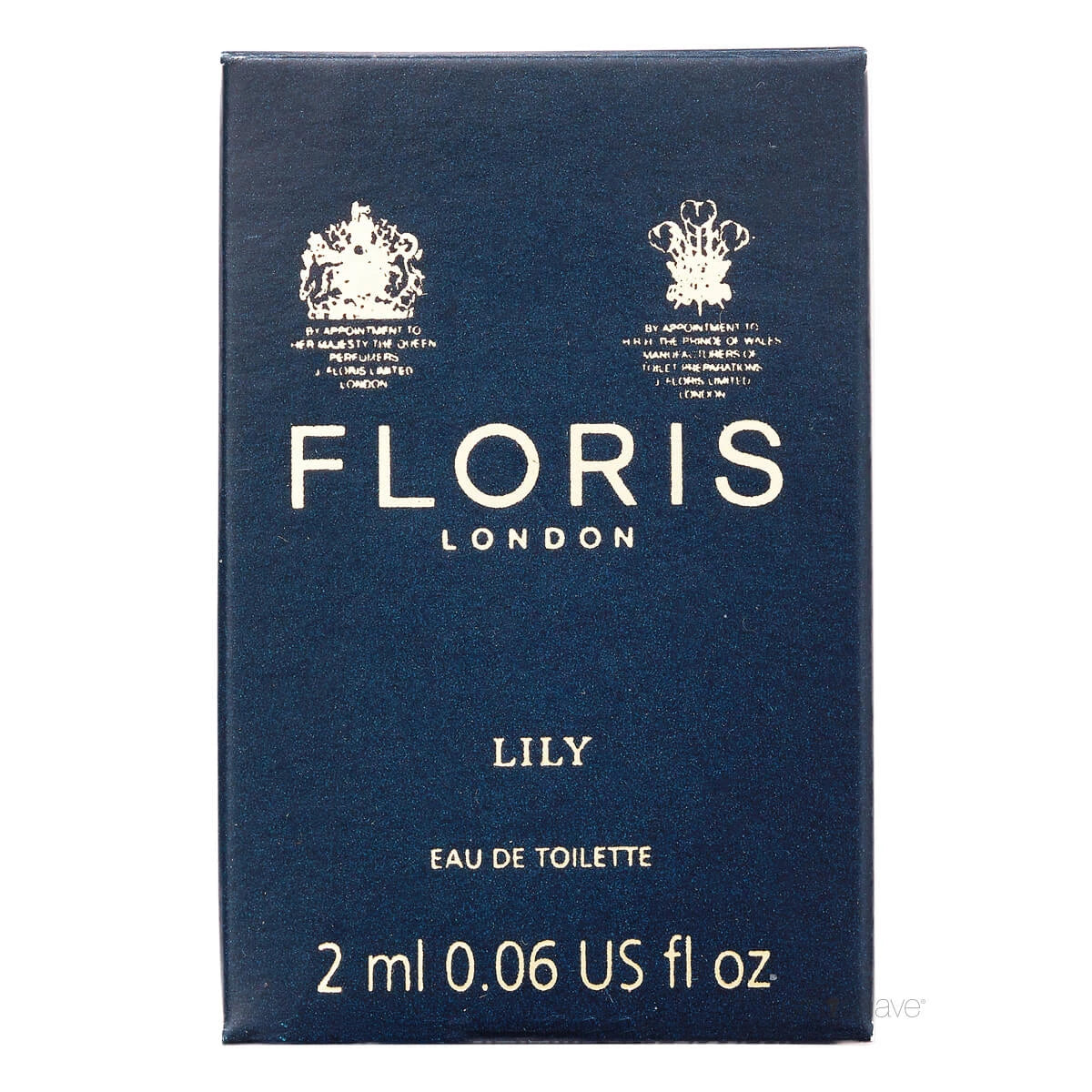 Lily, Eau de Toilette, Duftspray, 2 ml.