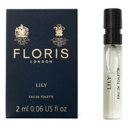 Lily, Eau de Toilette, Duftspray, 2 ml.