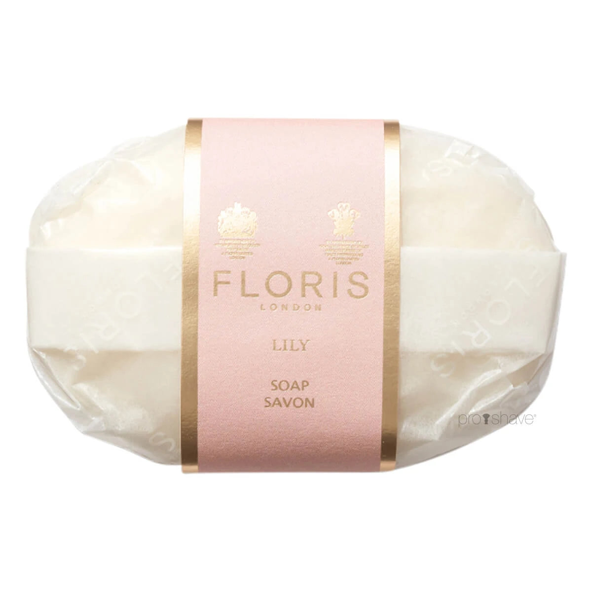 Lily, Luxus-Seife, 100 gr.