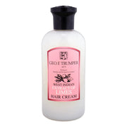 Haarcreme, Limonen, 200 ml.