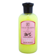 Hautnahrung, Limette, 200 ml