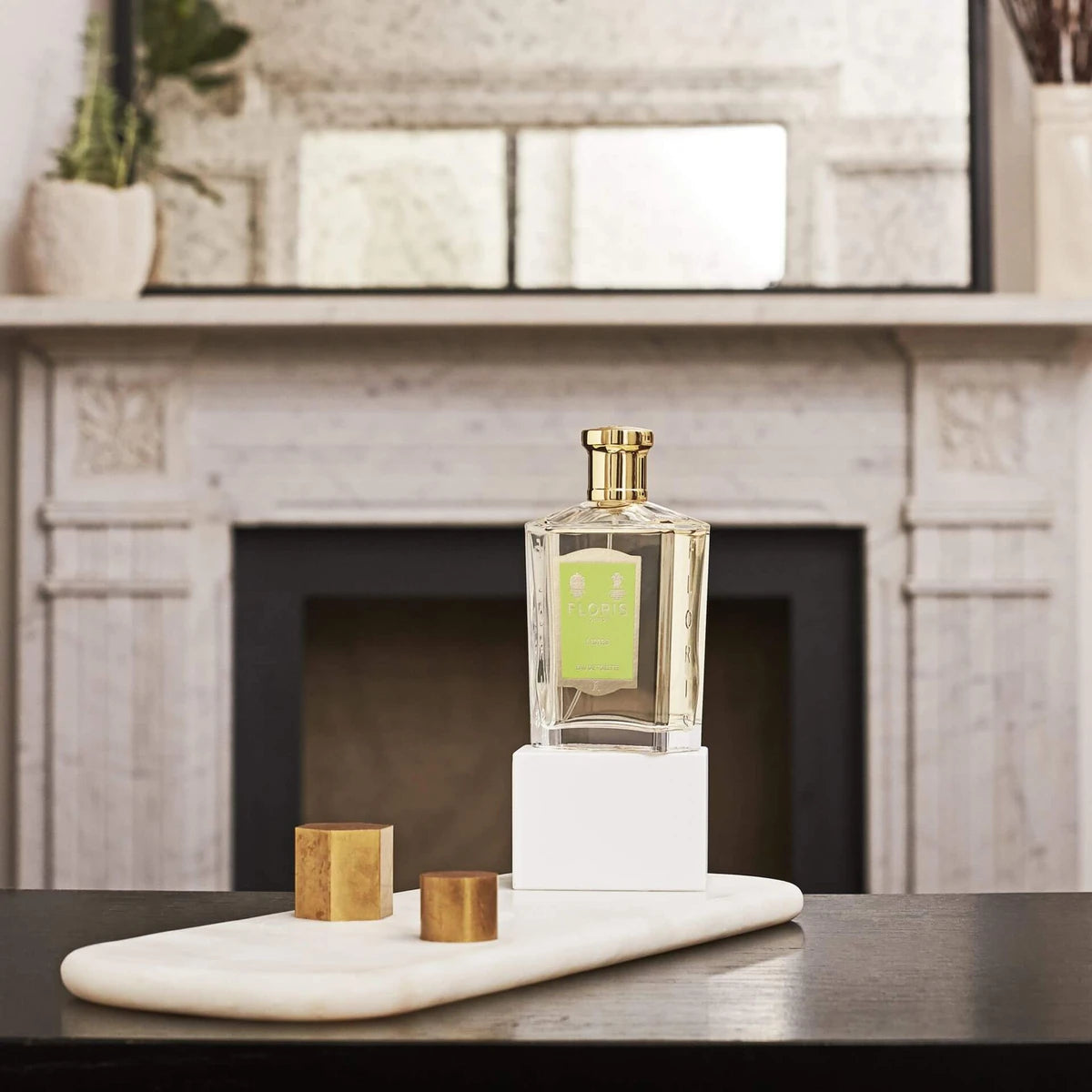 Limes, Eau de Toilette, 100 ml.