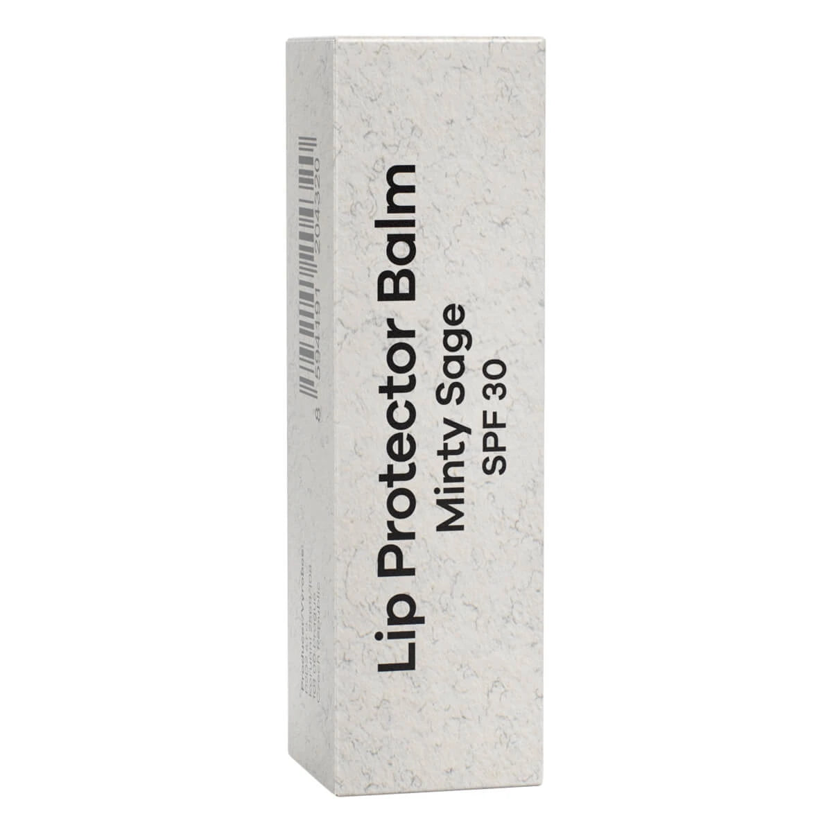 Lippenschutz-Balsam, SPF 30, Minzige Salbei, 4,2 gr.