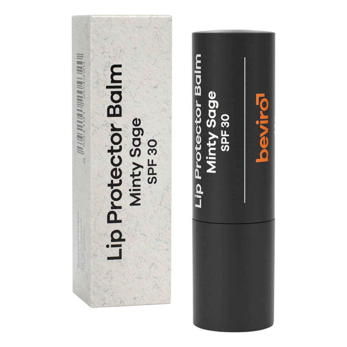 Lippenschutz-Balsam, SPF 30, Minzige Salbei, 4,2 gr.