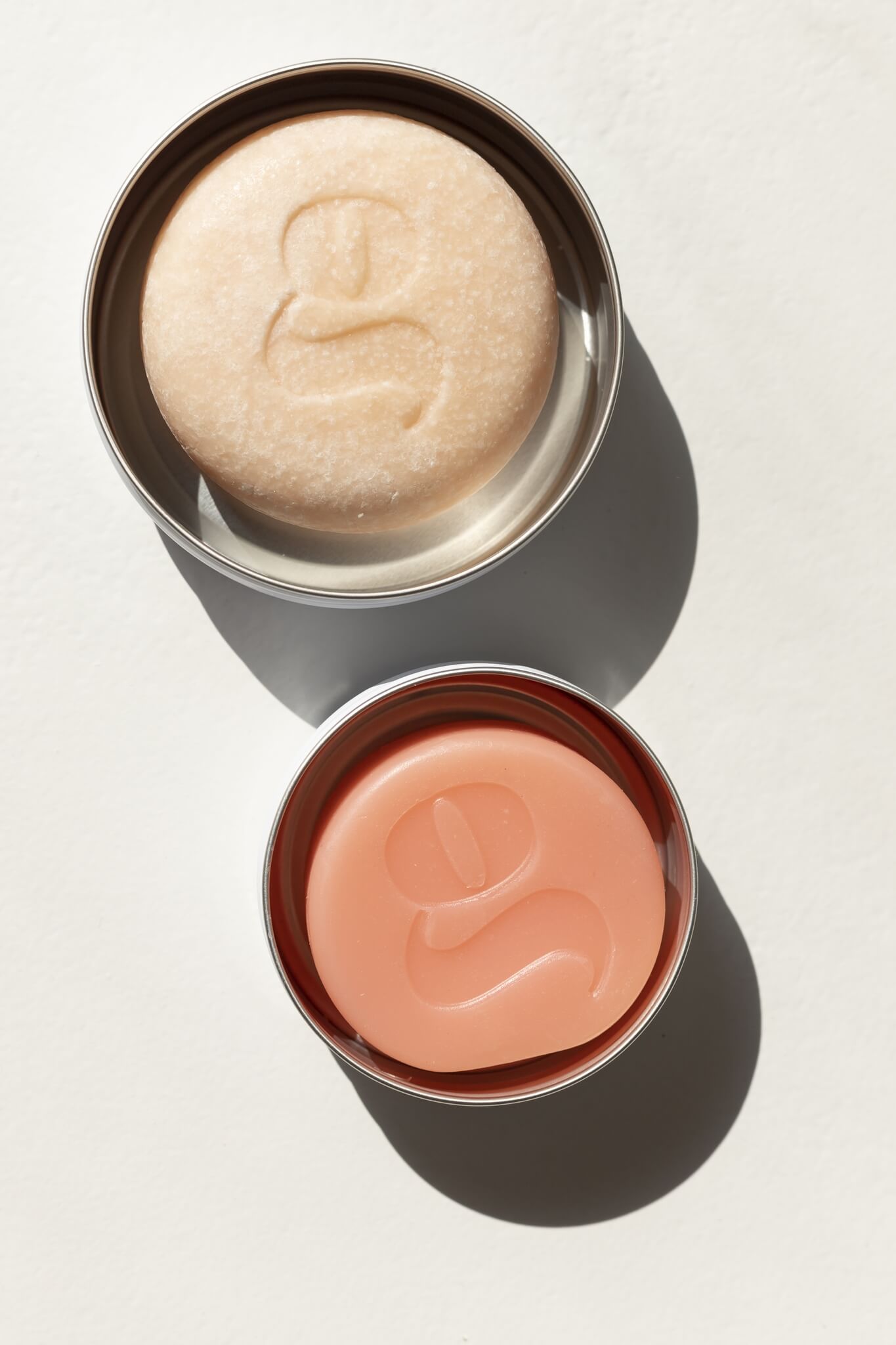 Shampoo Bar, Langes Haar - Lang & Glänzend, 80 g.