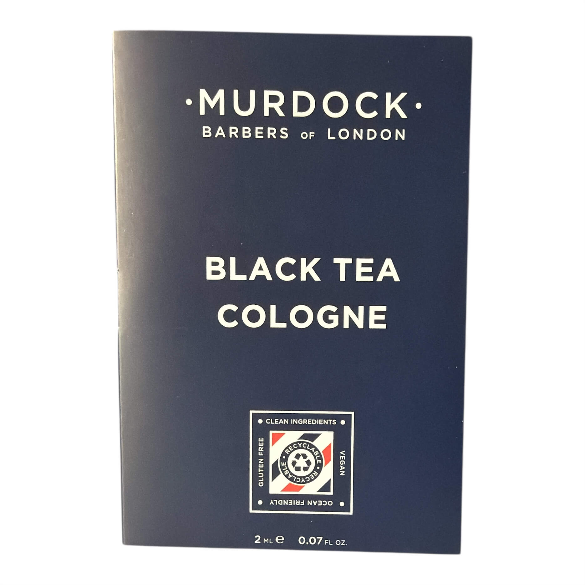 Köln, Black Tea, PROBE, 2 ml.