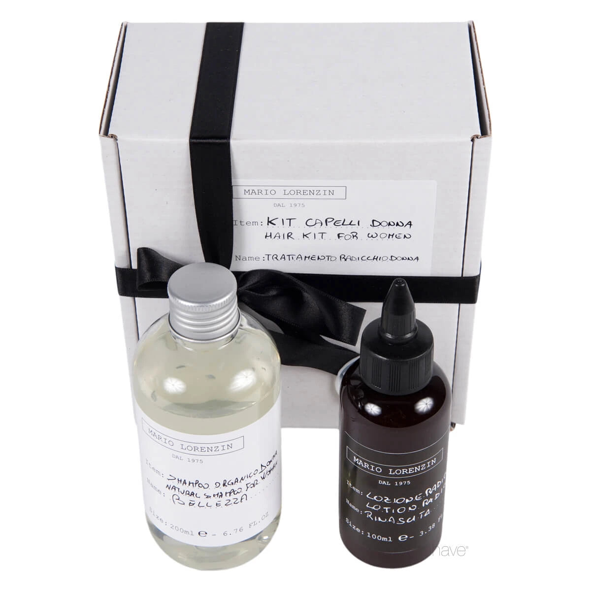 Geschenksets, Lotion & Shampoo, Frauen